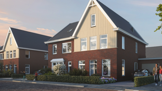 't Zand-Noord fase 4E