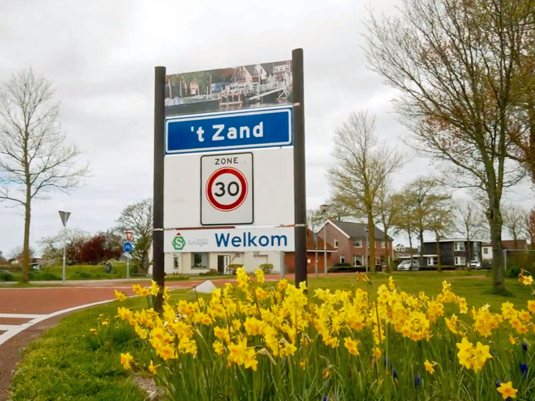 Bewoners aan het woord (video)